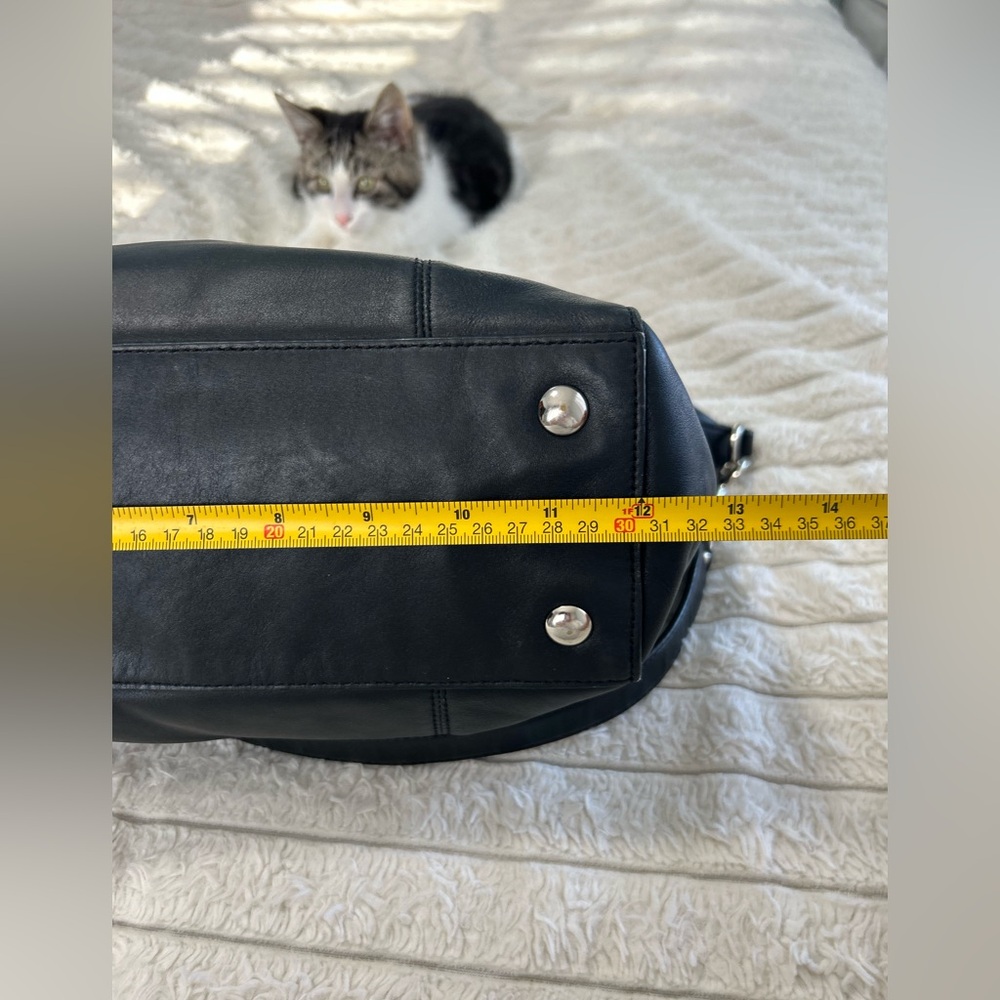 Coach bag - Picture 9 of 15